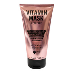 Green Pharm Cosmetic Maska witaminowa do twarzy 150ml