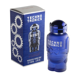 Linn Young Technotronics woda toaletowa spray