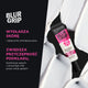 Eveline Cosmetics Blur Grip baza matująca pod makijaż 30ml