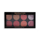 Makeup Revolution Ultra Blush Palette paleta róży do policzków Sugar & Spice