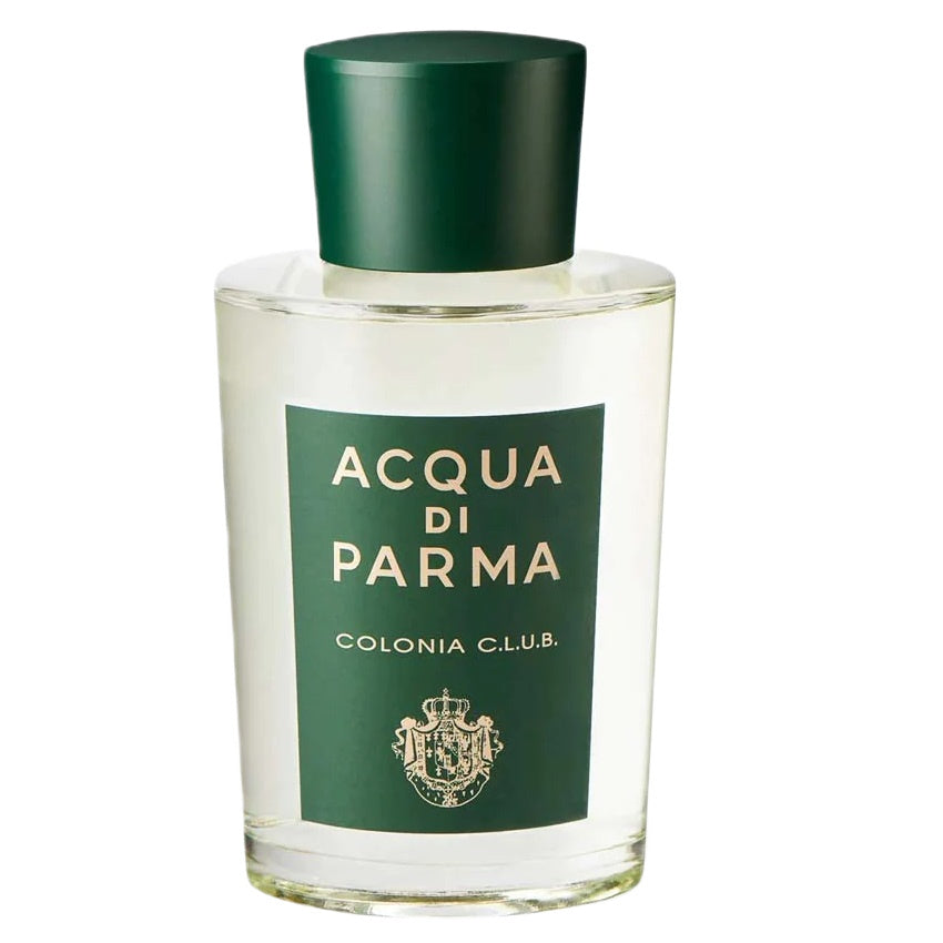 acqua di parma colonia c.l.u.b. woda kolońska 180 ml    