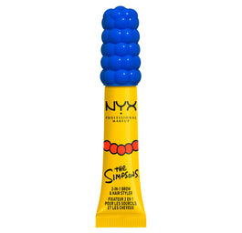 NYX Professional MakeUp Marge Simpson Mega Glue żel do brwi