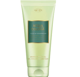 4711 Acqua Colonia Yuzu & Cedarwood żel pod prysznic 200ml