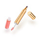 KIKO Milano Juicy Fizz Color Shot Lip Gloss & Stain duet do ust z błyszczykiem i tintem