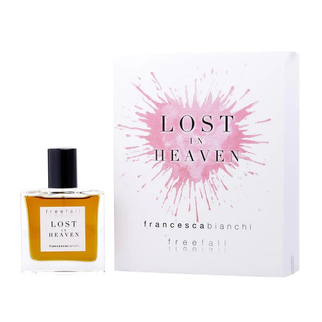 Francesca Bianchi Lost in Heaven ekstrakt perfum spray