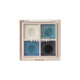 Paese Daily Vibe Palette paleta cieni do powiek