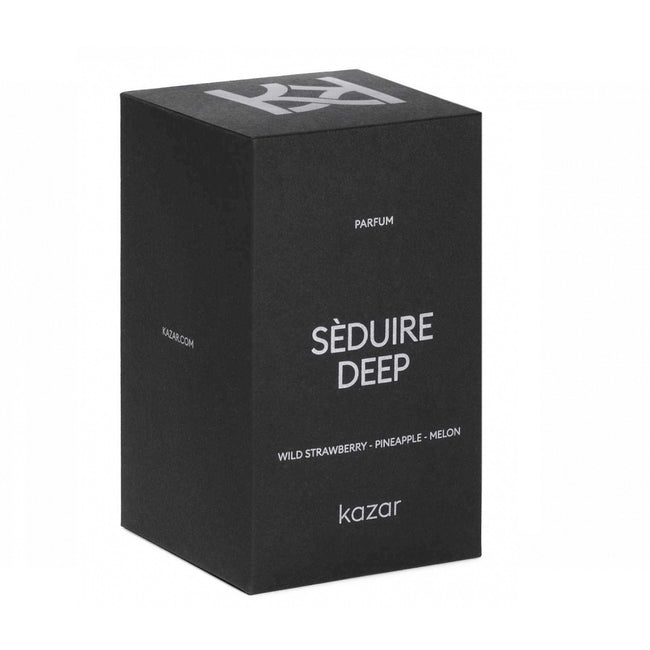 Kazar Seduire Deep perfumy spray