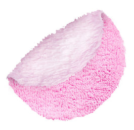 Glov Dual Fiber Reusable Pads wielorazowe płatki kosmetyczne z dwóch rodzajów włókien 5szt Pink