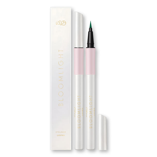 LOVRO Bloomlight Eyeliner płynny eyeliner