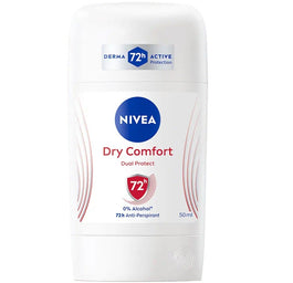 Nivea Dry Comfort antyperspirant w sztyfcie 50ml