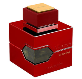 Al Haramain L'Aventure Grapefruit ekstrakt perfum spray 100ml - produkt bez opakowania