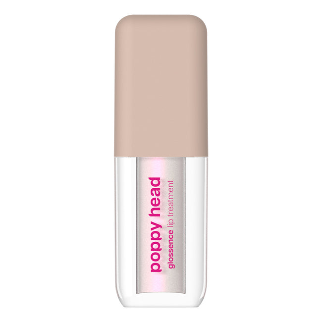 Poppy Head Glossence błyszczący balsam do ust 3.2ml