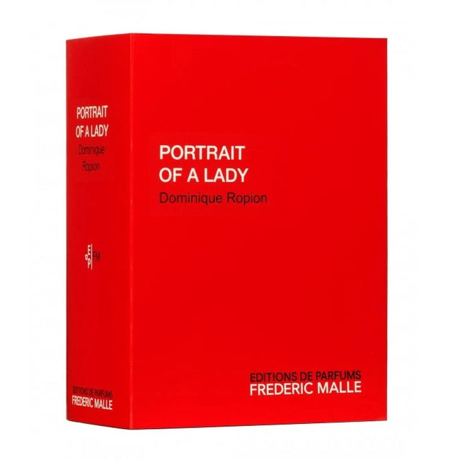 Frederic Malle Portrait of a Lady woda perfumowana