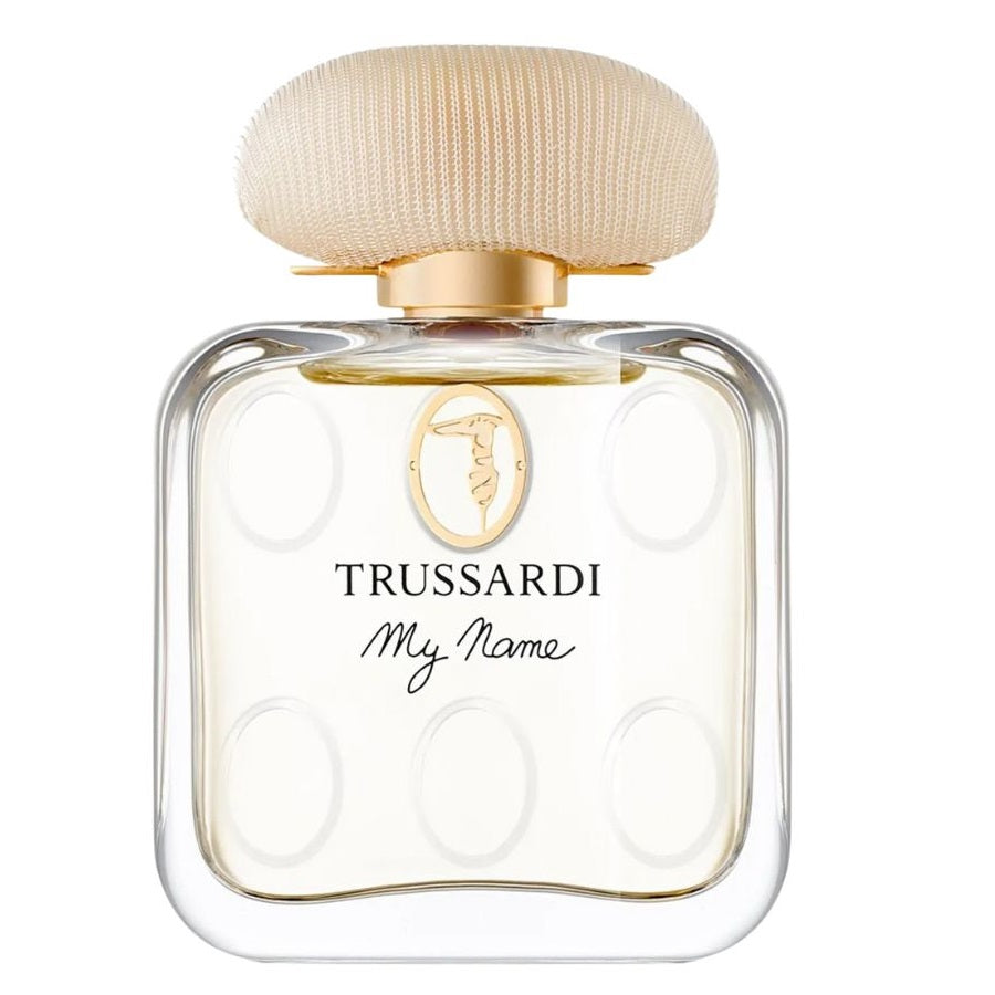 trussardi my name woda perfumowana 50 ml     