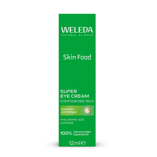 Weleda Skin Food krem pod oczy 12ml
