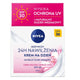 Nivea 24H Nawilżenia odżywczy krem na dzień cera sucha i wrażliwa SPF30 50ml