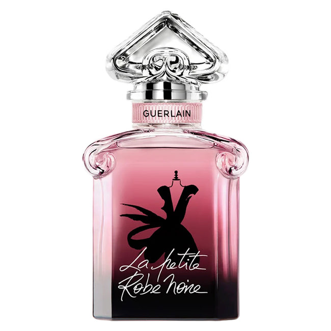 Guerlain La Petite Robe Noire Intense 2022 woda perfumowana spray