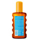 Nivea Sun Protect & Bronze olejek do opalania w sprayu aktywujący naturalną opaleniznę SPF30 200ml