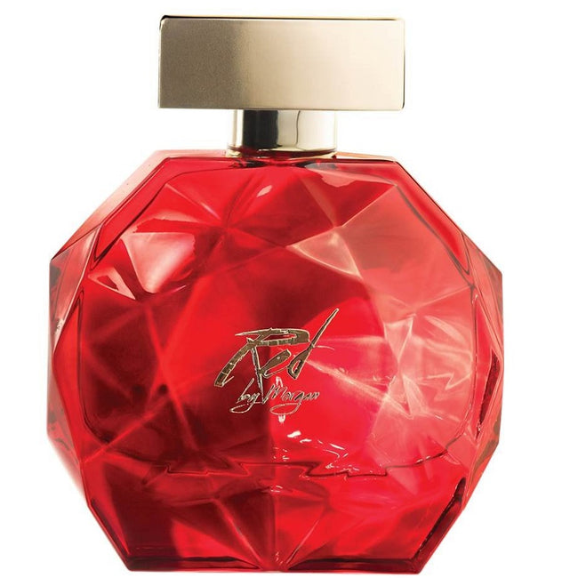 Morgan Red woda perfumowana spray 100ml