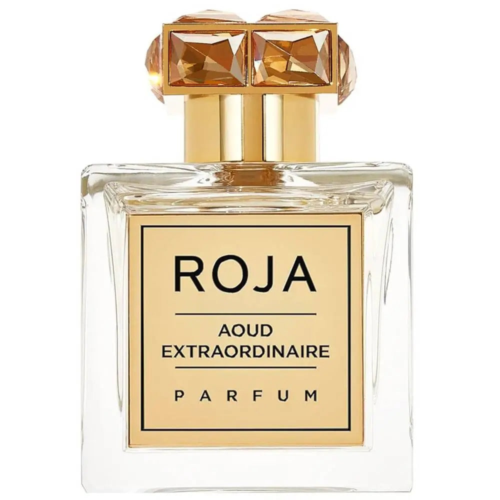 roja parfums aoud extraordinaire