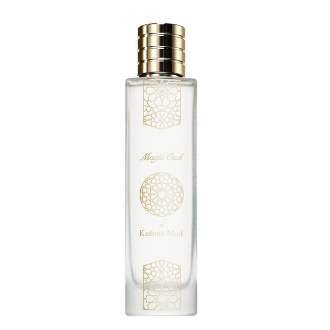 Paris Corner Magic Oud In Kashmir Musk woda perfumowana