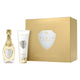 Philipp Plein Plein Fatale zestaw woda perfumowana spray 50ml + balsam do ciała 75ml