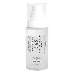 Dr. Althea 345 Relief Cream Mist nawilżająca mgiełka do twarzy 60ml
