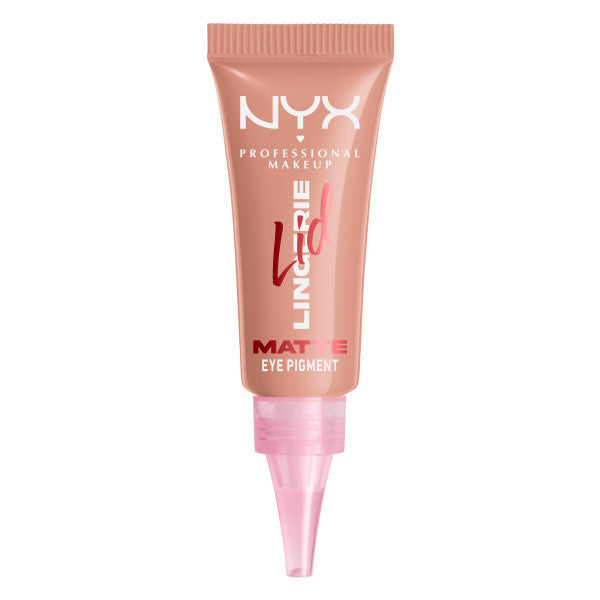 NYX Professional MakeUp Lid Lingerie cień do powiek 6ml