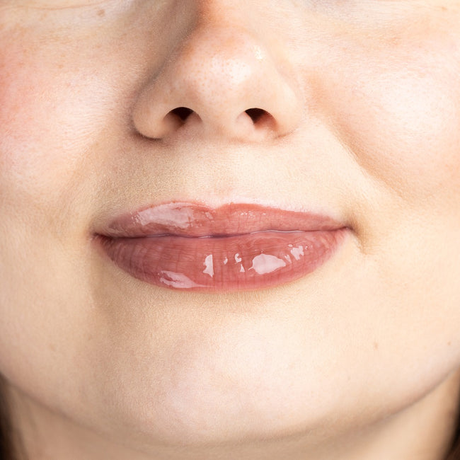 Lumene Lip Glow Oil Balm balsam do ust z olejkiem