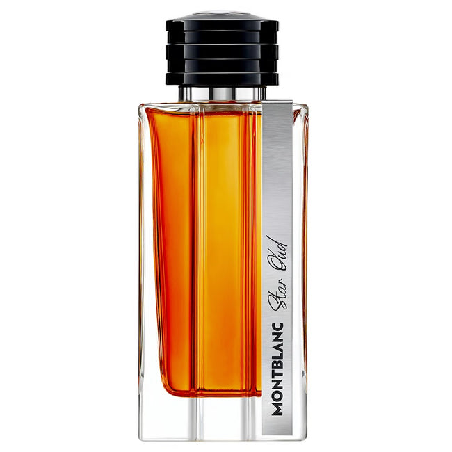 Mont Blanc Star Oud woda perfumowana