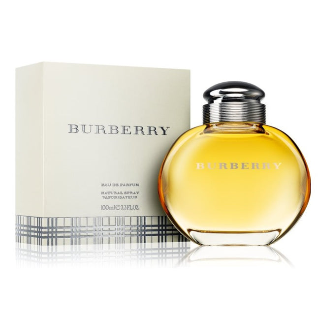 Burberry For Women woda perfumowana spray