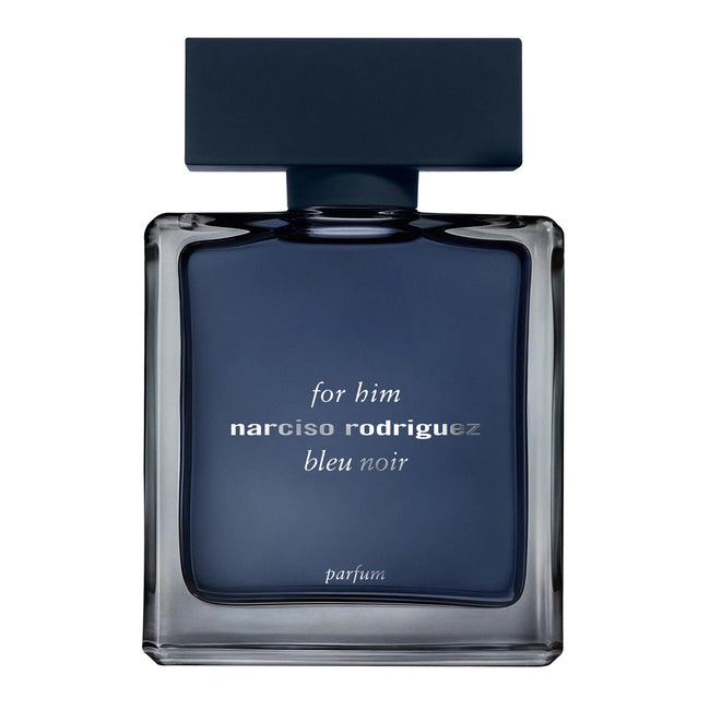 Narciso Rodriguez For Him Bleu Noir perfumy spray 100ml - produkt bez opakowania