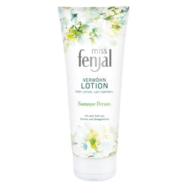Fenjal Miss Fenjal Summer Dream balsam do ciała 200ml