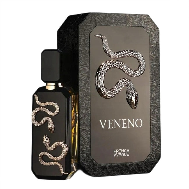 French Avenue Veneno woda perfumowana spray