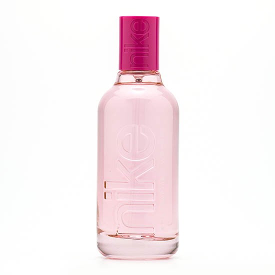 Nike #TrendyPink Woman woda toaletowa spray