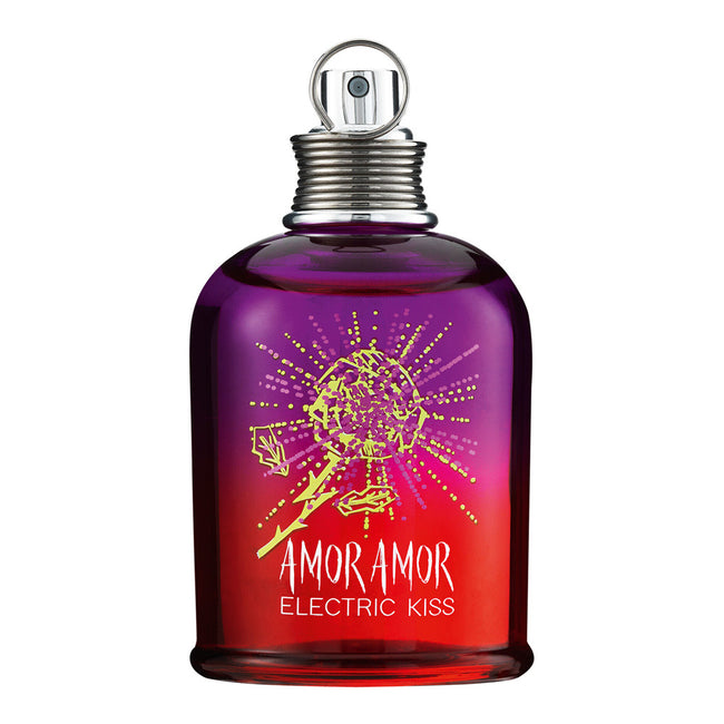 Cacharel Amor Amor Electric Kiss woda toaletowa spray