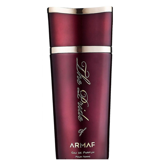 Armaf The Pride of Armaf Pour Femme woda perfumowana