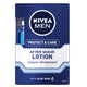 Nivea Men Protect & Care odświeżająca woda po goleniu 100ml