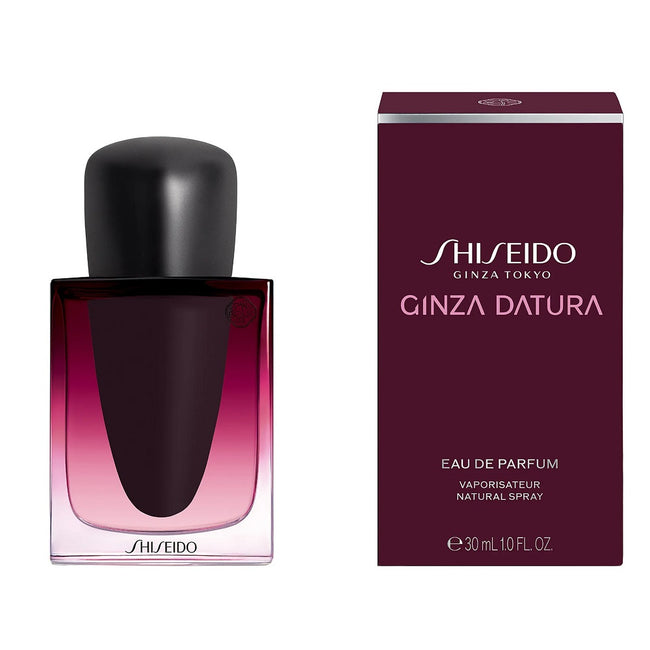 Shiseido Ginza Datura woda perfumowana spray