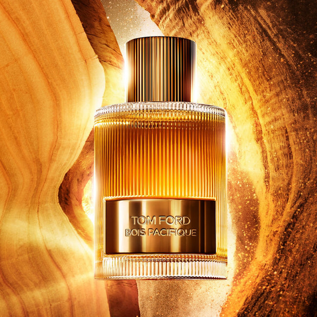 Tom Ford Bois Pacifique woda perfumowana spray