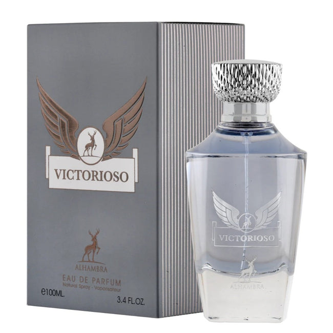 Maison Alhambra Victorioso woda perfumowana spray