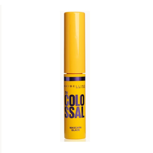 Maybelline The Colossal Mascara mini tusz do rzęs