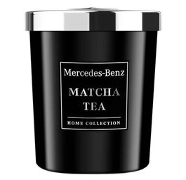 Mercedes-Benz Matcha Tea świeca zapachowa 180g