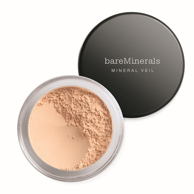 bareMinerals Mineral Veil Setting Powder lekki puder utrwalający