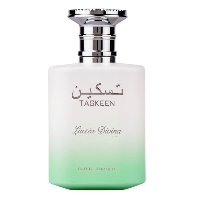 Paris Corner Taskeen Lactea Divina woda perfumowana spray