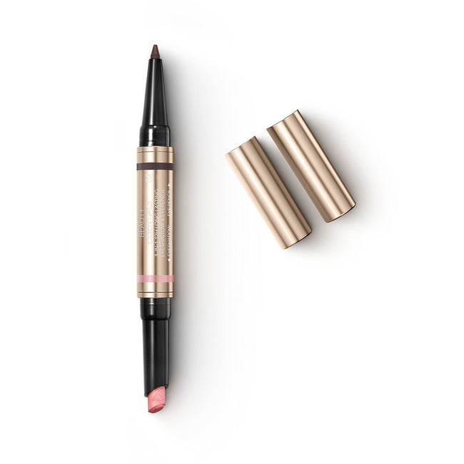 KIKO Milano Beauty Essentials 3-In-1 12h Long Lasting Eyeshadow & Eyepencil cień i kredka do oczu o trwałości do 12h