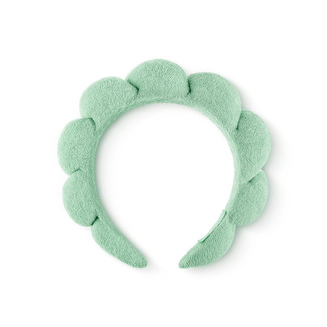 KIKO Milano Cuddling Hair Headband opaska do włosów
