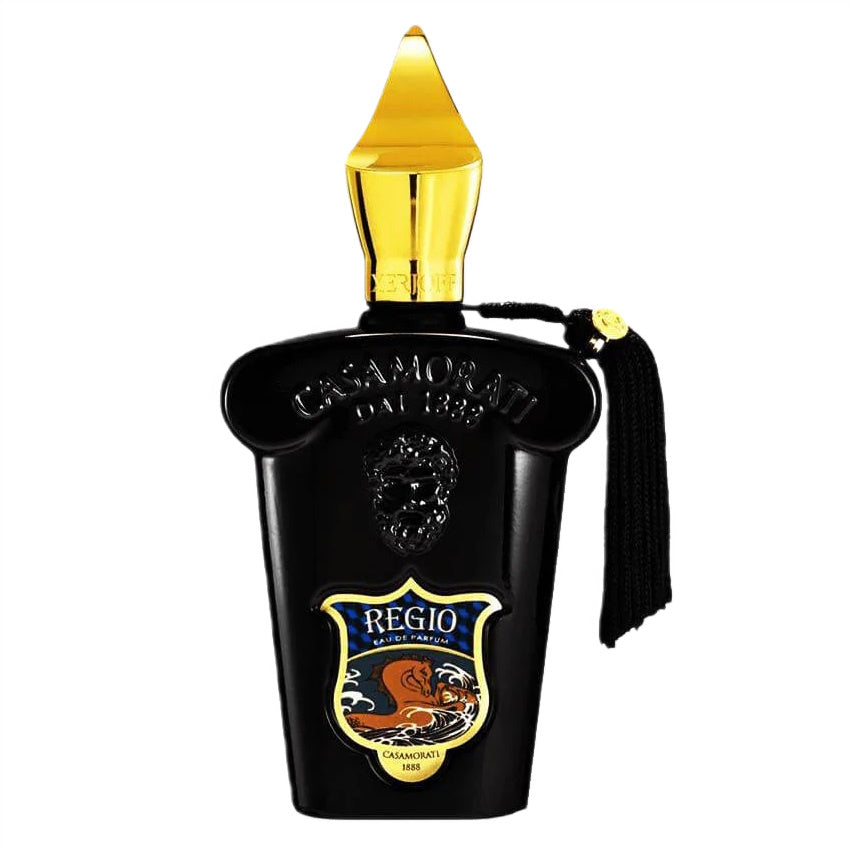 xerjoff casamorati - regio woda perfumowana 100 ml  tester  