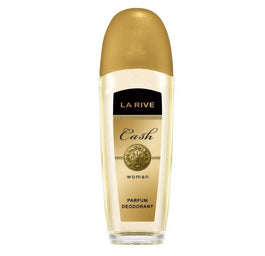 La Rive Cash For Woman dezodorant perfumowany 75ml