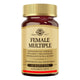 Solgar Female Multiple suplement diety 60 kapsułek